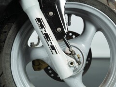 Aprilia SR REPLICA STEFANO PERUGINI 