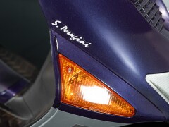 Aprilia SR REPLICA STEFANO PERUGINI 