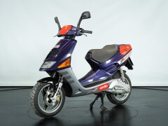 Aprilia SR REPLICA STEFANO PERUGINI 