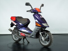 Aprilia SR REPLICA STEFANO PERUGINI 