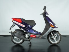 Aprilia SR REPLICA STEFANO PERUGINI 