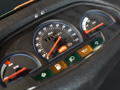 Aprilia SR REPLICA MAX BIAGI 