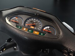 Aprilia SR REPLICA MAX BIAGI 