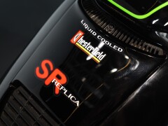 Aprilia SR REPLICA MAX BIAGI 