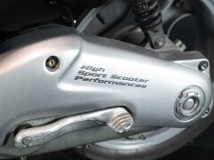 Aprilia SR REPLICA MAX BIAGI 