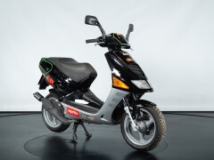 Aprilia SR REPLICA MAX BIAGI 