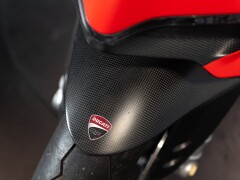 Ducati 1299 PANIGALE SUPERLEGGERA  