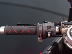 Ducati 1299 PANIGALE SUPERLEGGERA  