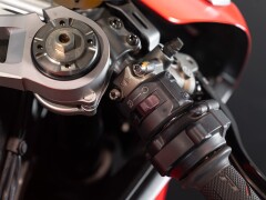 Ducati 1299 PANIGALE SUPERLEGGERA  