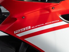 Ducati 1299 PANIGALE SUPERLEGGERA  