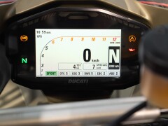 Ducati 1299 PANIGALE SUPERLEGGERA  