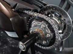 Ducati 1299 PANIGALE SUPERLEGGERA  