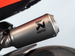 Ducati 1299 PANIGALE SUPERLEGGERA  