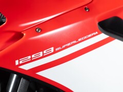 Ducati 1299 PANIGALE SUPERLEGGERA  