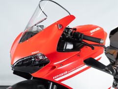 Ducati 1299 PANIGALE SUPERLEGGERA  