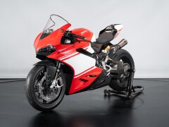 Ducati 1299 PANIGALE SUPERLEGGERA  