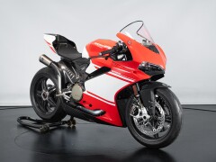 Ducati 1299 PANIGALE SUPERLEGGERA  