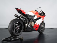 Ducati 1299 PANIGALE SUPERLEGGERA  