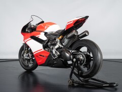 Ducati 1299 PANIGALE SUPERLEGGERA  