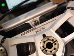 Ducati 1299 PANIGALE SUPERLEGGERA  