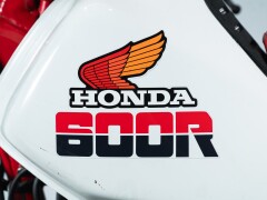 Honda XL 600 R 