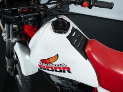 Honda XL 600 R 