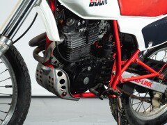 Honda XL 600 R 