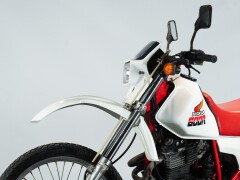 Honda XL 600 R 