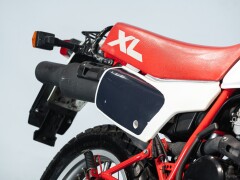 Honda XL 600 R 