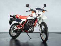 Honda XL 600 R 