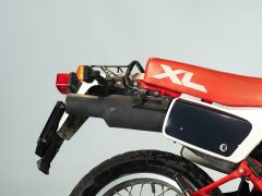 Honda XL 600 R 