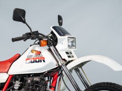 Honda XL 600 R 