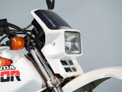 Honda XL 600 R 