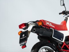 Honda XL 600 R 