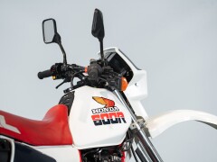 Honda XL 600 R 