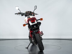 Honda XL 600 R 