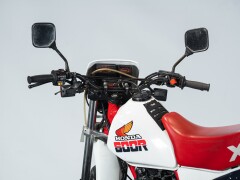 Honda XL 600 R 