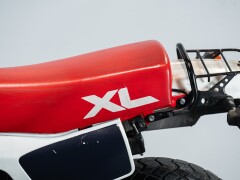 Honda XL 600 R 