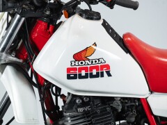 Honda XL 600 R 