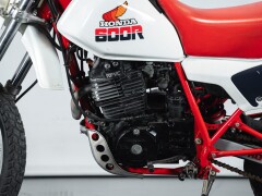 Honda XL 600 R 