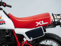 Honda XL 600 R 