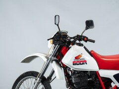 Honda XL 600 R 