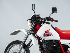 Honda XL 600 R 