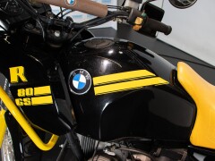 BMW R 80 GS 