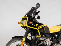 BMW R 80 GS 