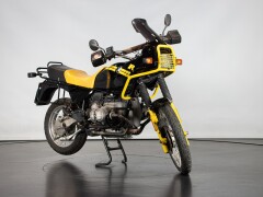 BMW R 80 GS 