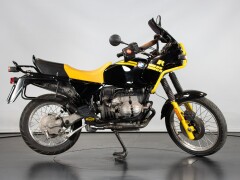 BMW R 80 GS 