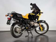 BMW R 80 GS 