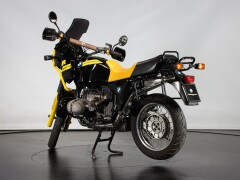 BMW R 80 GS 