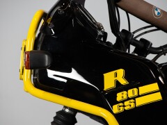BMW R 80 GS 